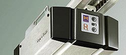 Riverdale Garage Door opener installation